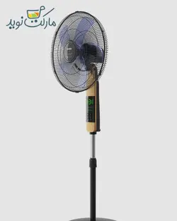 پنکه ایستاده کنترل دار مودکس