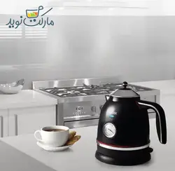 کتری برقی هوشمند حرفه ای مودکس