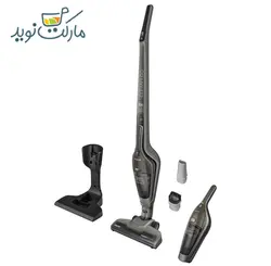 جارو شارژی دو حالته سنکور