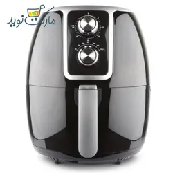 سرخ کن رژیمی سیلور کرست