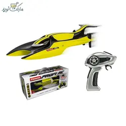 قایق کنترلی Profi Speedray  سری Carrea مقیاس 1:16