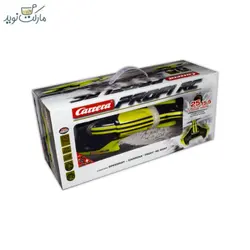 قایق کنترلی Profi Speedray  سری Carrea مقیاس 1:16