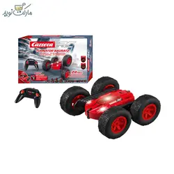 ماشین کنترلی ساختنی Turnator Bausatz سری Carrea