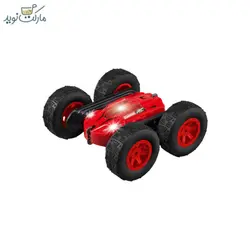 ماشین کنترلی ساختنی Turnator Bausatz سری Carrea