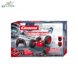 ماشین کنترلی ساختنی Turnator Bausatz سری Carrea
