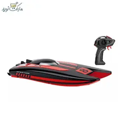 قایق کنترلی Race Catamaran  سری Carrea مقیاس 1:16