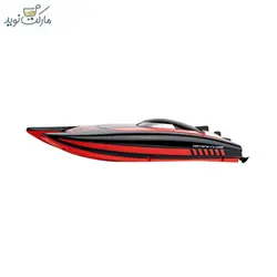 قایق کنترلی Race Catamaran  سری Carrea مقیاس 1:16