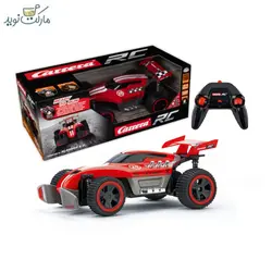 ماشین کنترلی Slasher  سری Carrea مقیاس 1:20