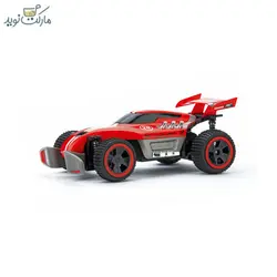 ماشین کنترلی Slasher  سری Carrea مقیاس 1:20