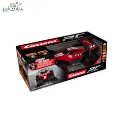 ماشین کنترلی Slasher  سری Carrea مقیاس 1:20