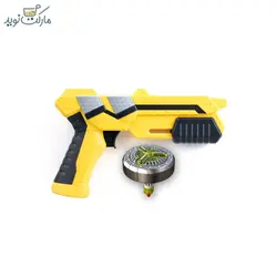 تفنگ بازی اسپینر مدل Sandstorm