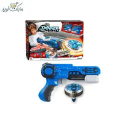 تفنگ بازی اسپینر مدل Mega Wave