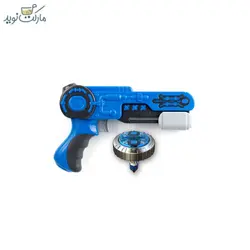 تفنگ بازی اسپینر مدل Mega Wave