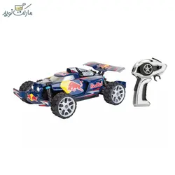 ماشین کنترلی Red Bull NX2-PX  سری Carrea مقیاس 1:18