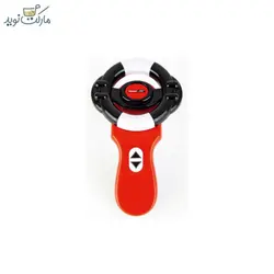 ماشین کنترلی First Racer  سری Carrea مقیاس 1:18