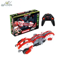 ماشین کنترلی Fold And Roll  سری Carrea مقیاس 1:16