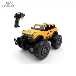 ماشین کنترلی Ford Bronco سری Carrea