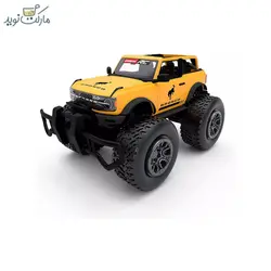 ماشین کنترلی Ford Bronco سری Carrea