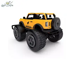ماشین کنترلی Ford Bronco سری Carrea