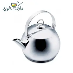 کتری استیل تک کرکماز