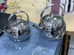 کتری استیل تک کرکماز