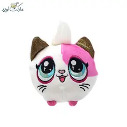 عروسک پولیشی Whiska سری Coco Scoops