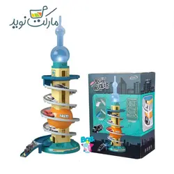 پارکینگ طبقاتی موزیکال