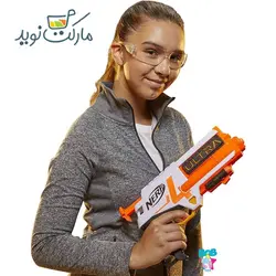 تفنگ نرف اولترا 4 برند Hasbro