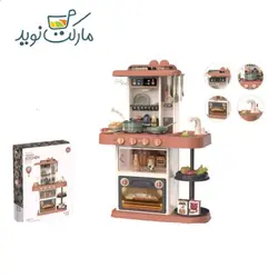 آشپزخانه فشن 38 تکه ای