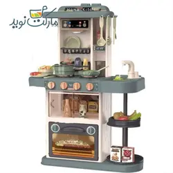 آشپزخانه فشن 38 تکه ای