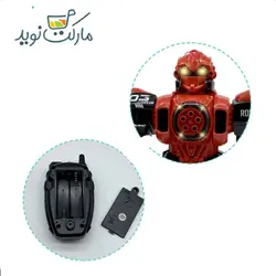 ربات کنترلی قرمز برند three stars