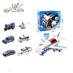 هواپیما موزیکال بزرگ