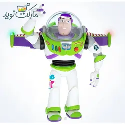 اسباب بازی باز لایتر سخنگو