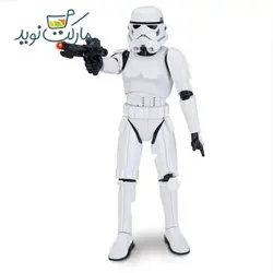 ربات استورم تروپر برند thinkway toys