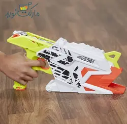 تفنگ پرتاب ماشین برند Hasbro