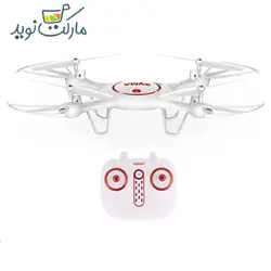 کواد کوپتر دوربین دار سایما مدل x5uw-d