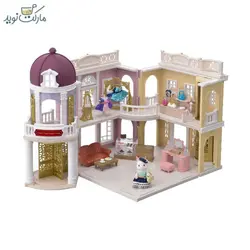 مرکز خرید عروسک‌های سیلوانین