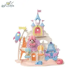 شهر بازی عروسک‌های سیلوانین