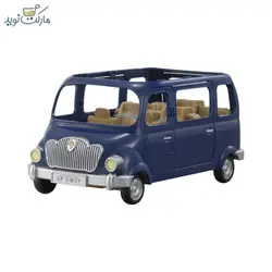 مینی بوس عروسک‌های خانواده سیلوانین 2003