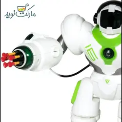 ربات کنترلی تیرانداز برند NWELL