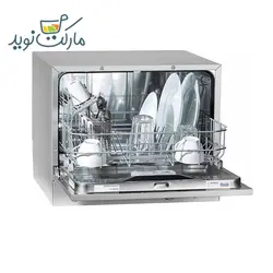 ظرفشویی رومیزی الکترو میکس بوش