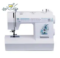 چرخ خیاطی ژانتک مدل 7600