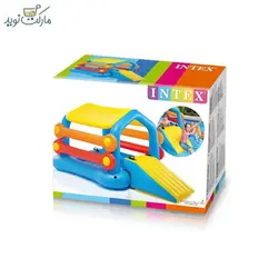 شناور بادی کودک intex مدل سرسره