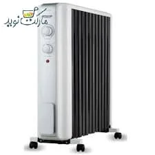 بخاری برقی عرشیا مدل 2503