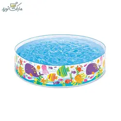 استخر طلقی intex اقیانوس