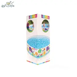 استخر طلقی intex اقیانوس