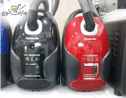 جارو برقی پاناسونیک مدل MC-CJ915