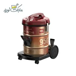 جارو سطلی هیتاچی مدل cv-950f