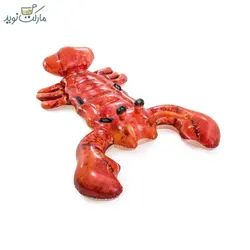 خرچنگ بادی کودک مدل intex