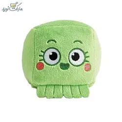 عروسک والا شارک موزیکال مکعبی Big Show